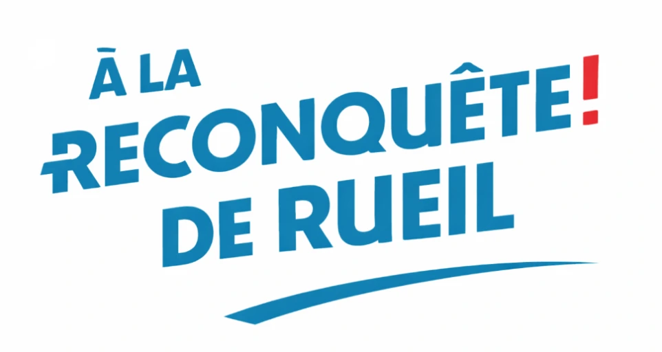 Reconquête rueil